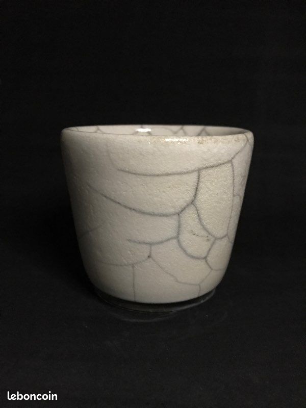 Petit bol ramequin raku inspiration japon (image 4)