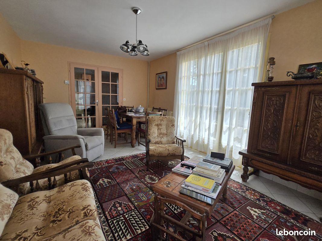 Maison 5 pièces 77 m² (image 5)