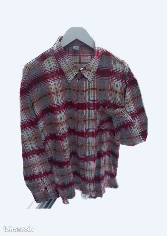 Chemise (image 1)