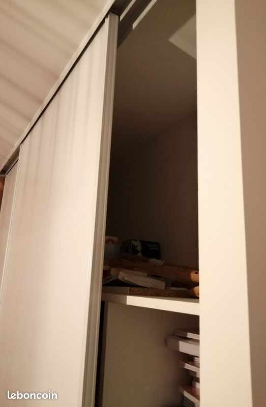Portes de placard et aménagement (image 4)