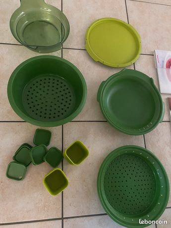 Micro Vap TUPPERWARE - Arts de la table