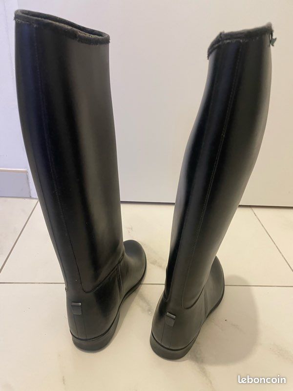 Aigle Reva - Bottes en caoutchouc femme | Hardloop Aigle Reva - Bottes en caoutchouc femme | Hardloop