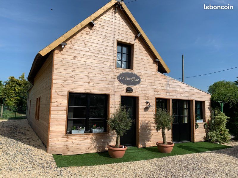 Gîte en Normandie à Cabourg (image 10)