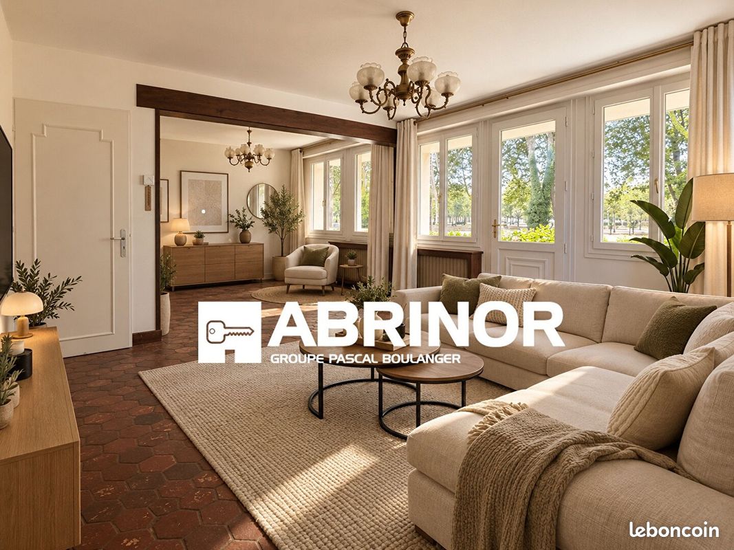 Maison 5 pièces 110 m² · à Amiens · 110 m² · 329 900 €