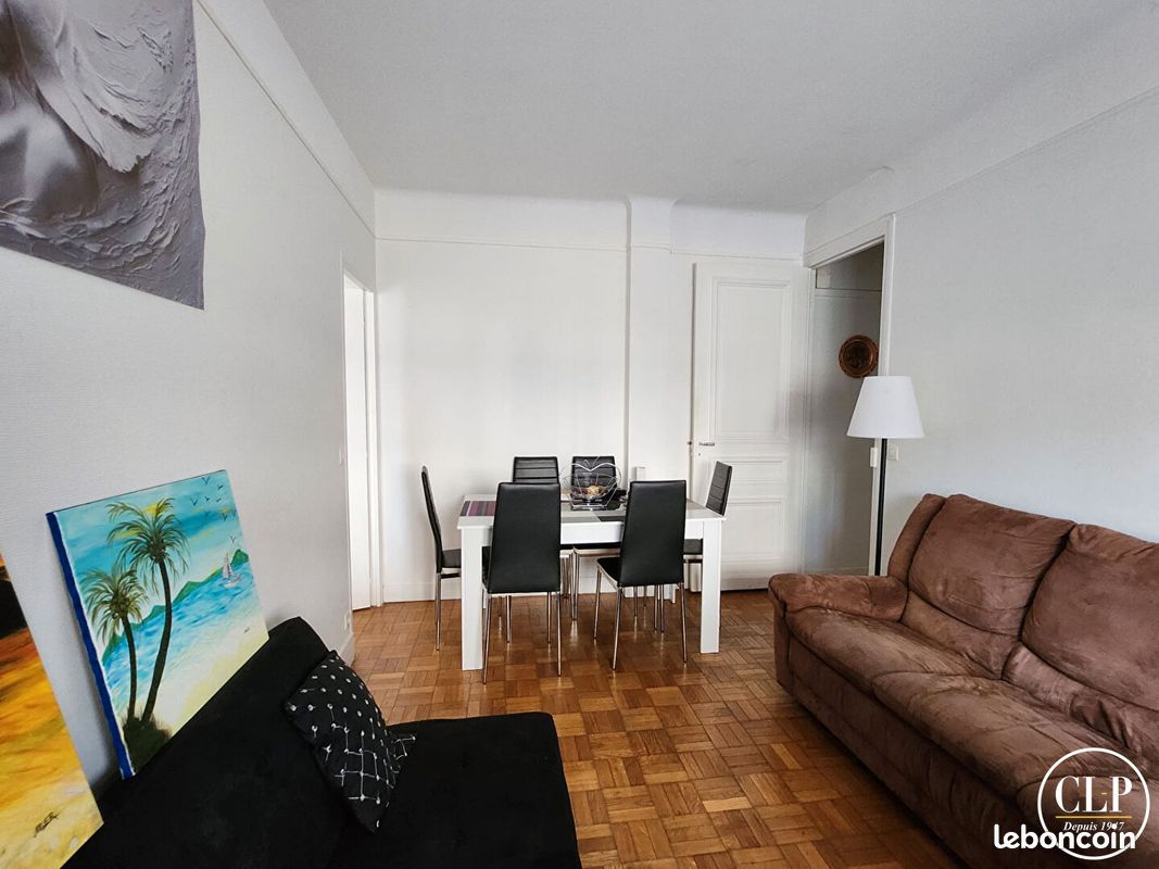 Appartement 2 pièces 46 m² (image 2)
