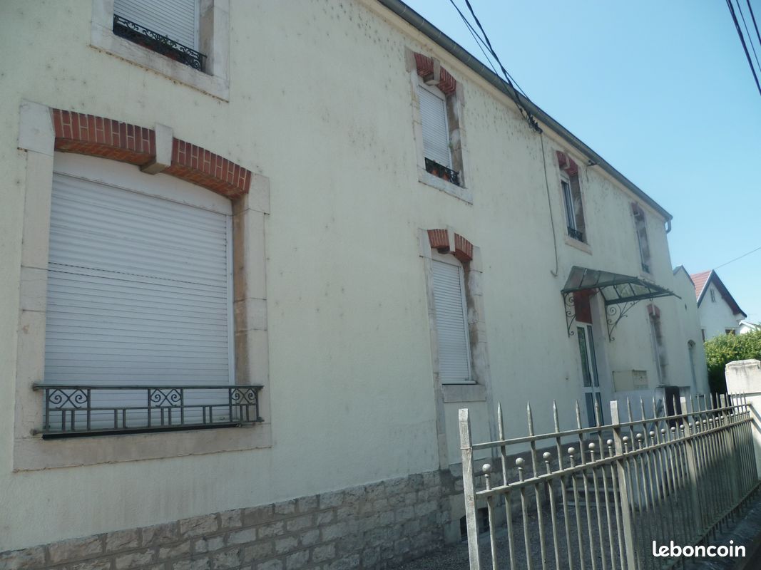 Appartement a louer - 2 pièce(s) - 42 m2 - Surfyn