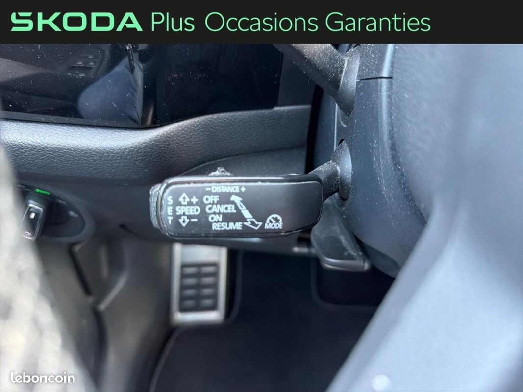 Skoda Kodiaq 2.0 TDI 150 SCR Laurin & Klement DSG Euro6d-T 7 places (image 33)