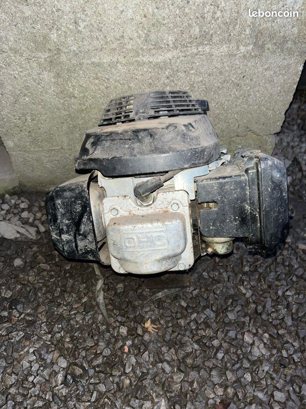 Moteur tondeuse (image 2)