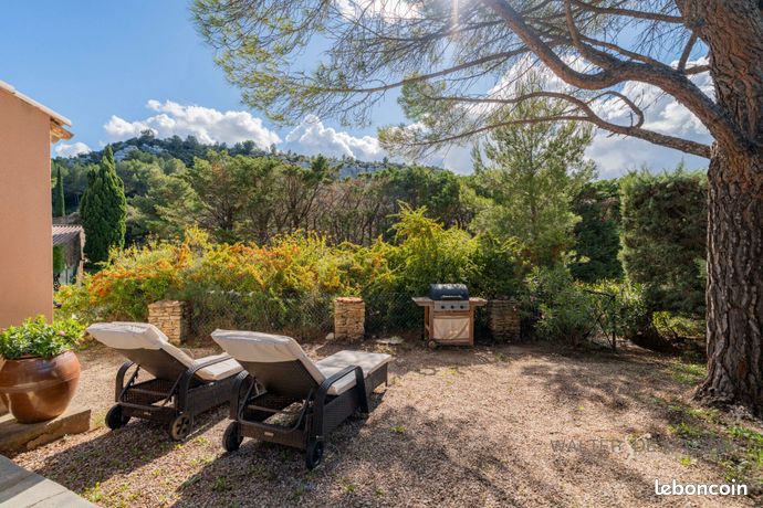 Villa 4 pièces 100 m²