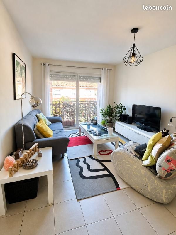 Appartement 2 pièces 38 m² · à Rivesaltes · 38 m² · 82 000 €