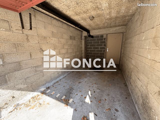 Parking 25 m² · à Rouen · 25 m² · 145 €/mois