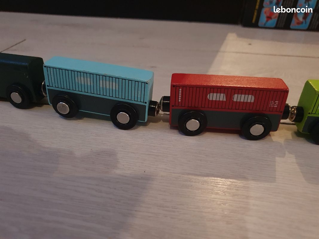 Voitures et autre vehicules (image 2)