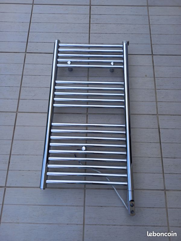 Seche serviettes Sdb Acova 300w (image 1)