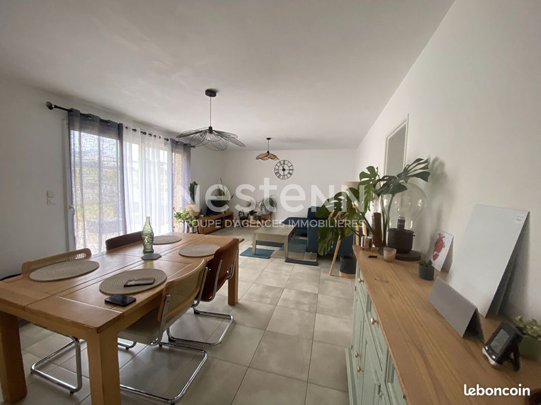 Maison a louer lamballe-armor - 4 pièce(s) - 82 m2 - Surfyn