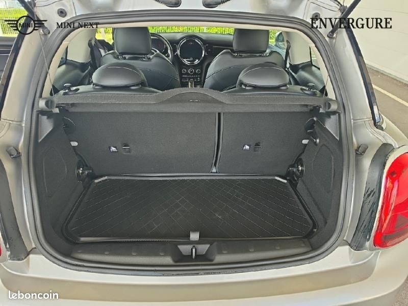 Mini Mini Cooper SE 184ch Essential BVA (image 7)