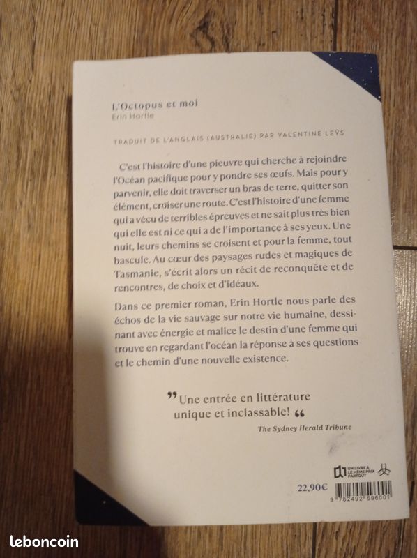 L'Octopus et moi (image 1)