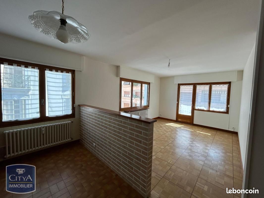 Appartement 2 pièces 54 m² · à Aix-les-Bains · 54 m² · 812 €