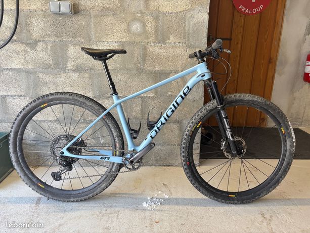 Vélo Vtt Neuf Vélo Neuf Velo Origine Occasion VTT ORIGINE THEOREME