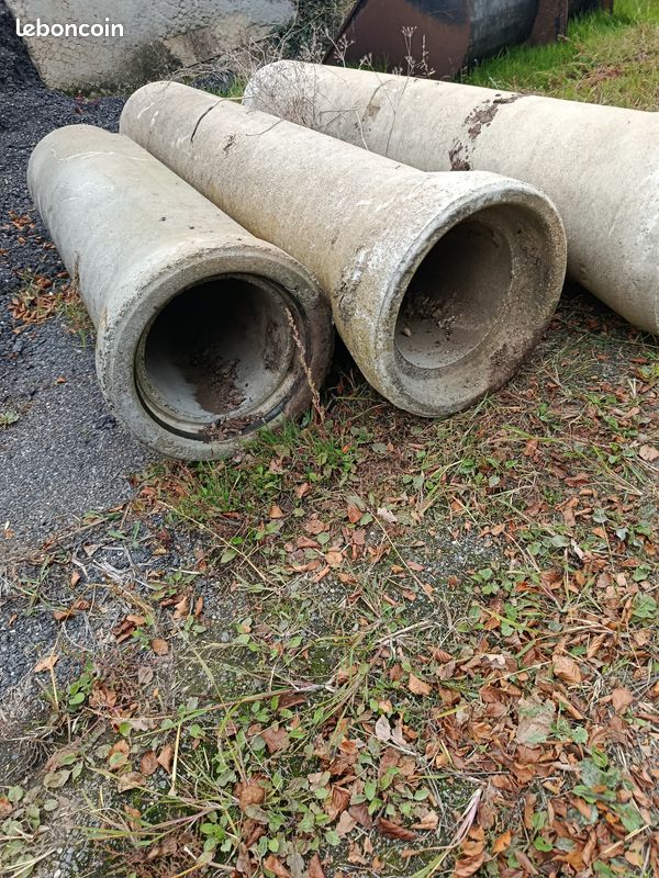 Buse beton (image 1)