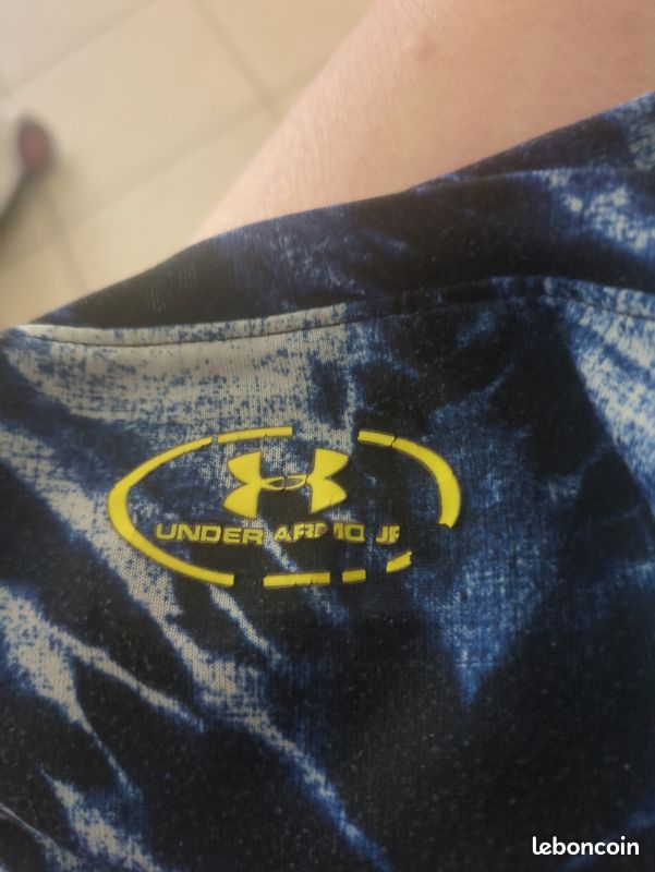 Tee shirt (image 3)