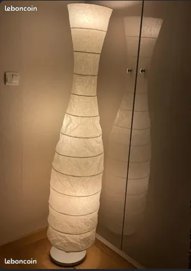 Lampe de salon
