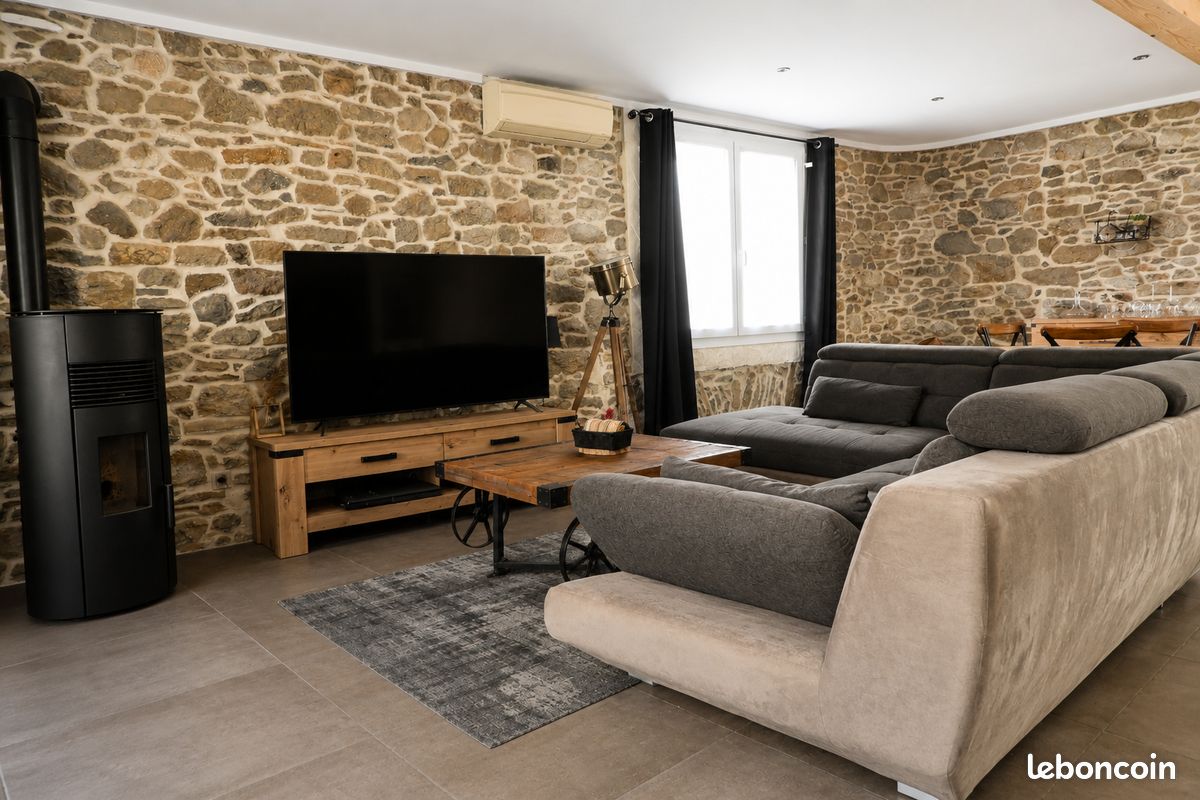 Maison 4 pièces 131 m² · à Val-de-Dagne · 131 m² · 159 000 €