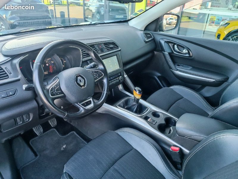 Renault KADJAR 1.6 DCI 130CH ENERGY INTENS (image 15)