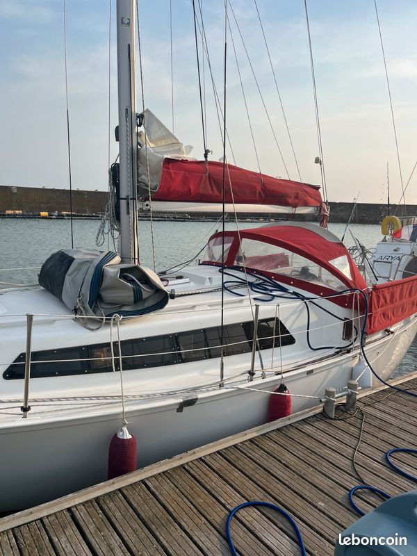 ESCAPADE (BENETEAU) — Vedi foto 1