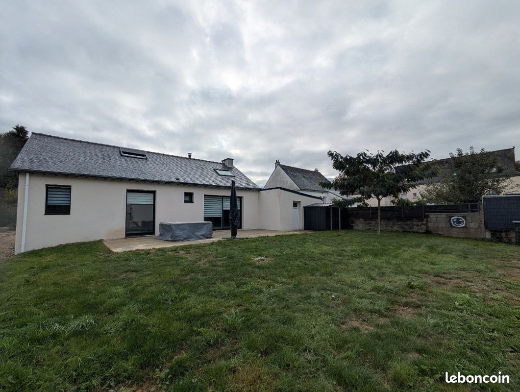 Maison 3 pièces 85 m² · à Grand-Champ · 85 m² · 269 000 €