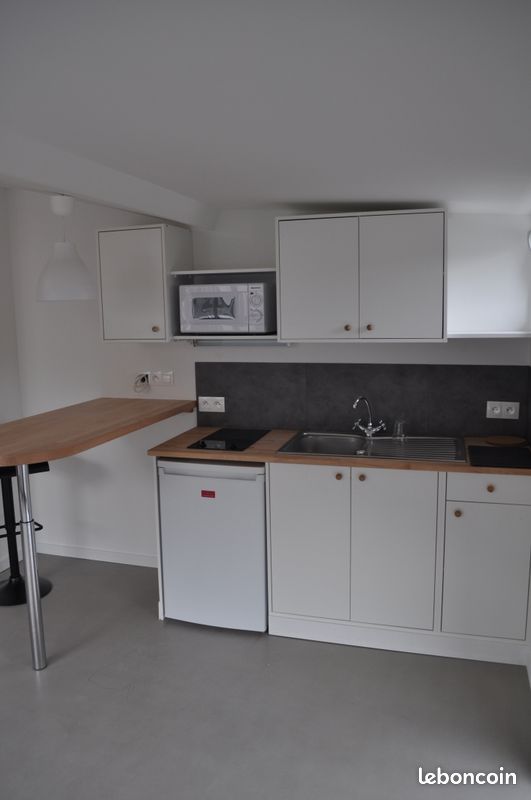 Appartement 2 pièces 36 m² · à Haubourdin · 36 m² · 697 €/mois