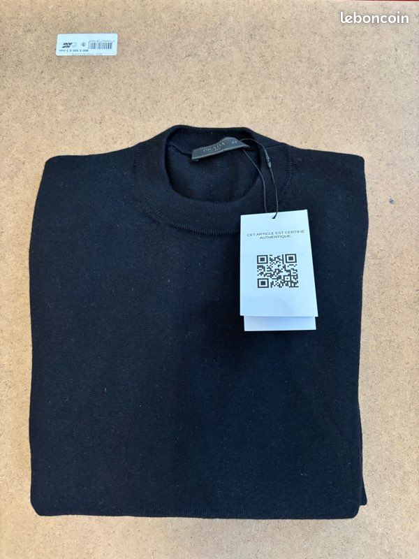 Pull prada (image 1)