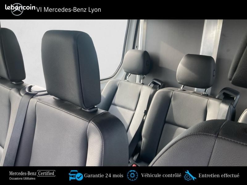 Mercedes-benz Sprinter Fg 315 CDI 37 (image 19)