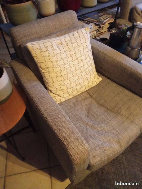 Fauteuil(s) à vendre (image 3)