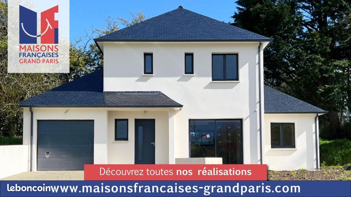 Terrain 401 m² Bienville · 86 000 €