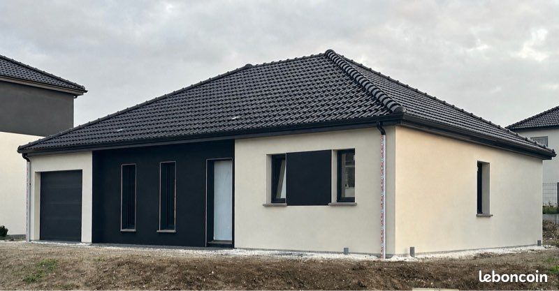 Maison 3 pièces 96 m² · à Palluel · 96 m² · 255 000 €