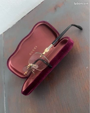 Lunette Gucci Montres Bijoux