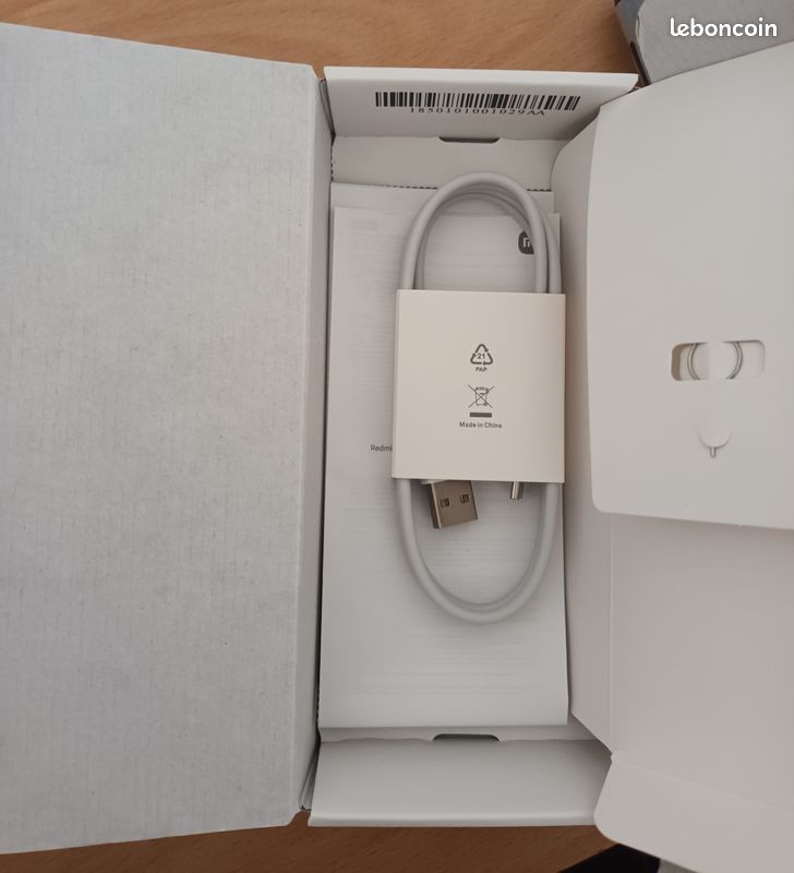 Redmi A3 Midnight Black (image 2)