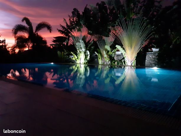 Propriété Hôtel au Cambodge