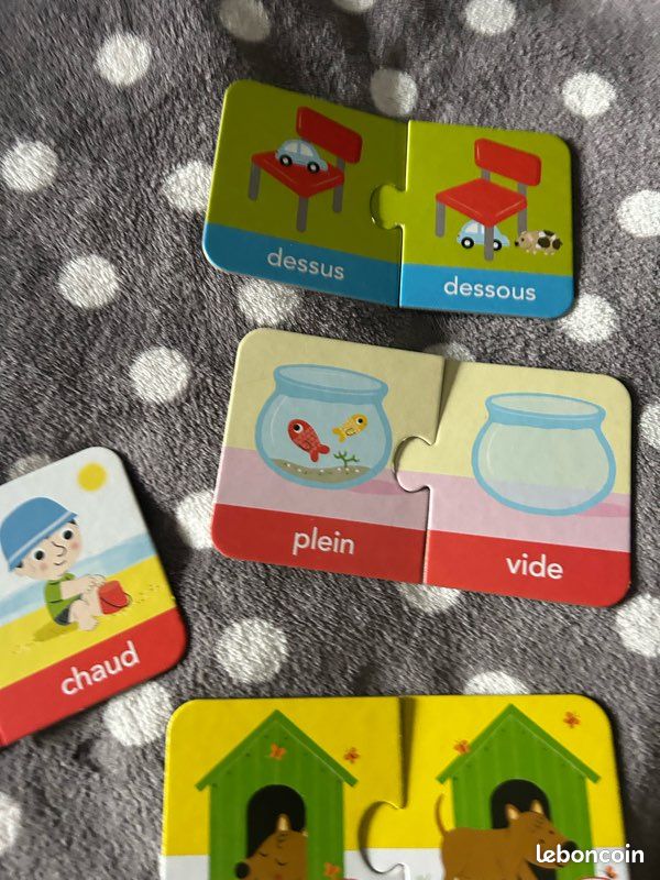 Jeux éducatifs 2/4 ans (image 13)