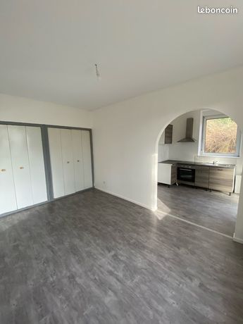 Appartement 35 m2 T2