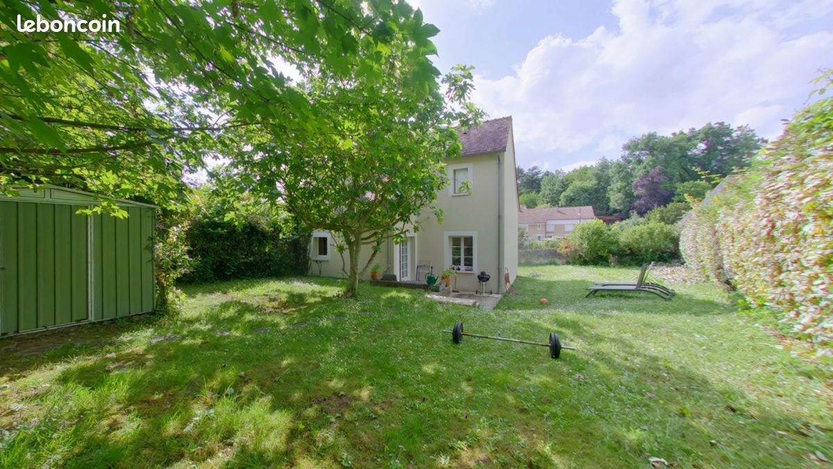 Maison 3 pièces 77 m² · à La Roche-Posay · 77 m² · 650 €/mois