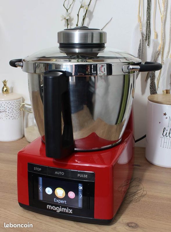Magimix cook expert (image 1)
