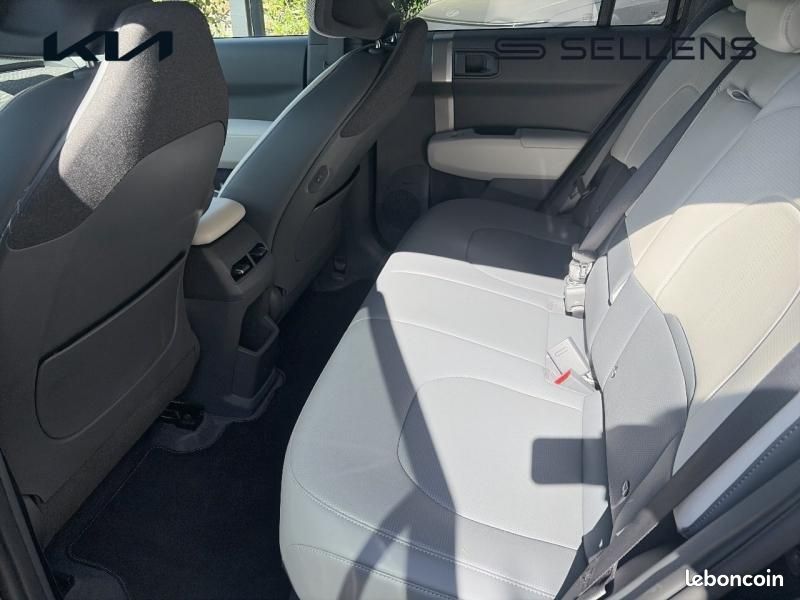 Kia EV3 204ch 81,4kWh GT-Line 2026 (image 9)
