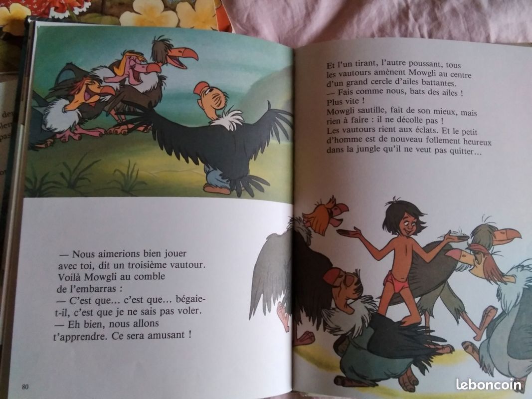 Livres enfant 3-6 ans (image 10)
