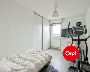 Appartement 244 500 € - 102 m²