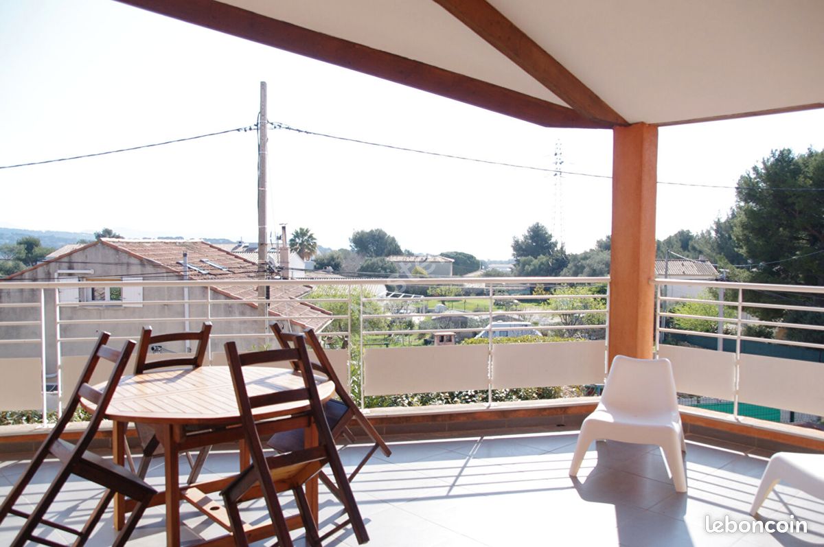 Appartement 2 pièces 48 m² · à La Ciotat · 48 m² · 1 125 €/mois