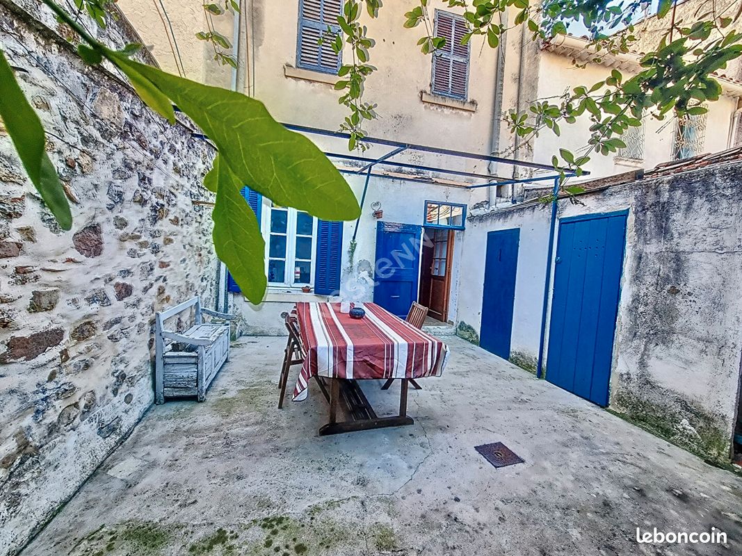 Maison 5 pièces 104 m² · à La Seyne-sur-Mer · 104 m² · 279 000 €