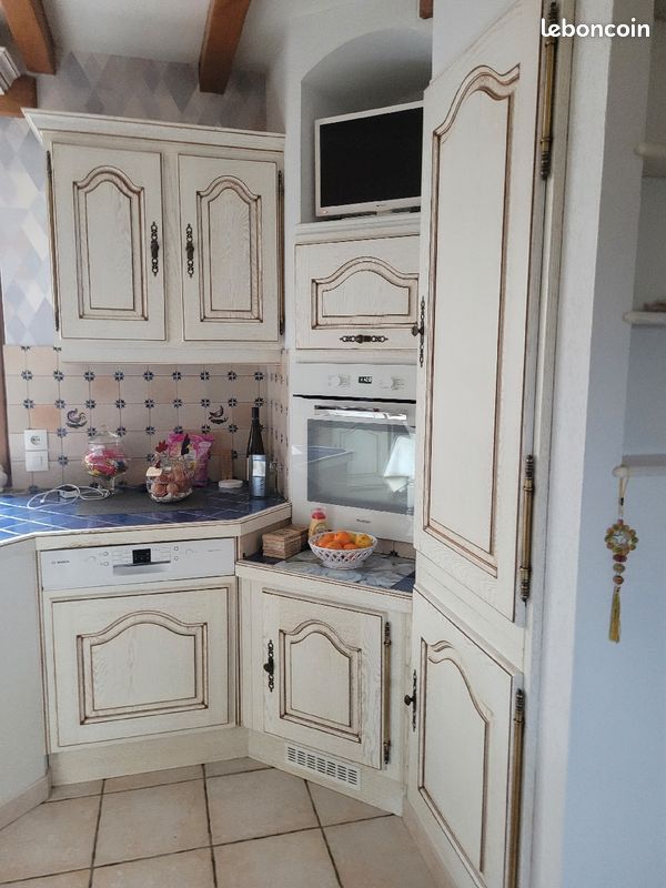 Cuisine complète (image 1)