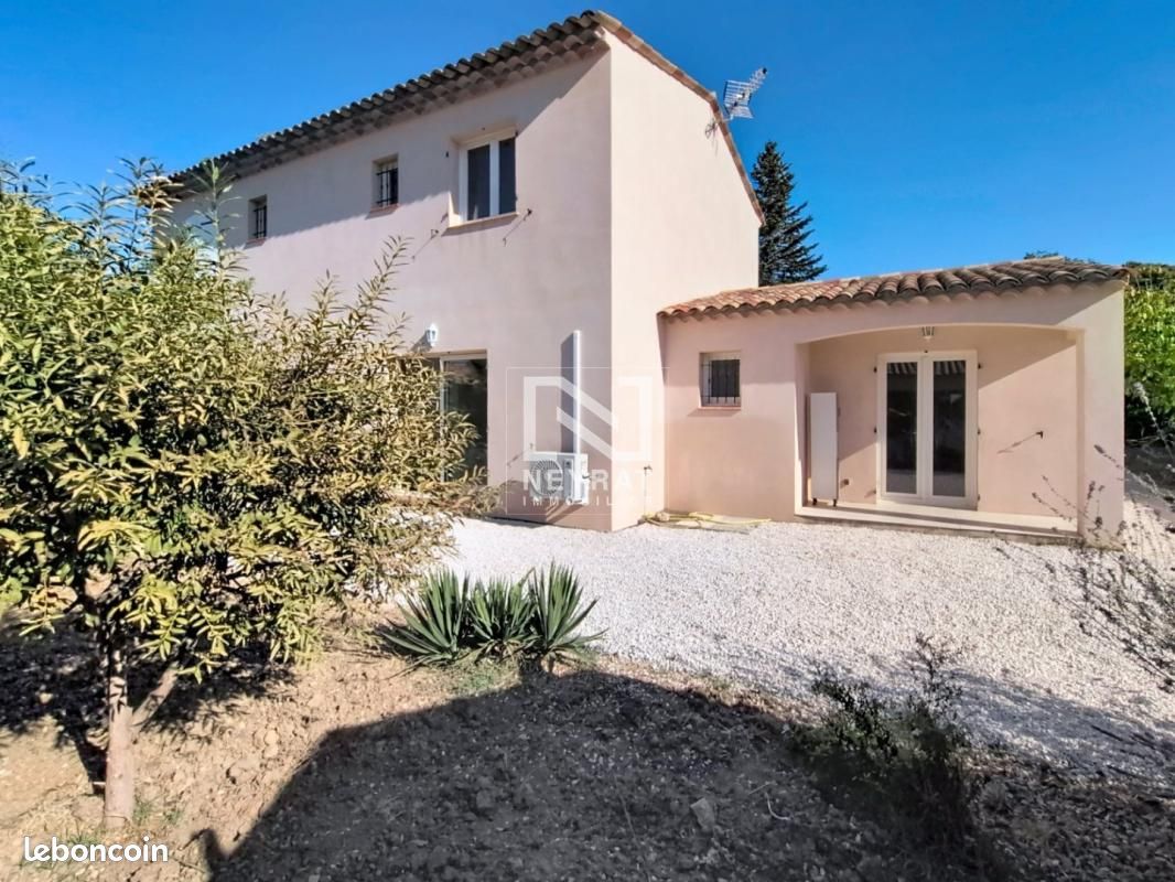 Maison 4 pièces 90 m² · à Montauroux · 90 m² · 355 000 €