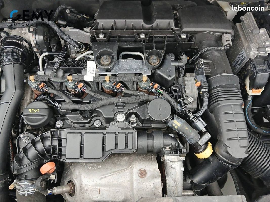 Peugeot partner ca bluehdi 100 s&s bvm6 (image 12)